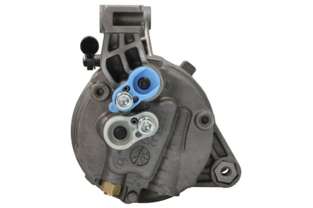 Compresor climatizare (reconditionat) potrivit MINI (R50, R53), (R52); RENAULT CLIO II 1.5D/1.6 dupa 2001 [1]