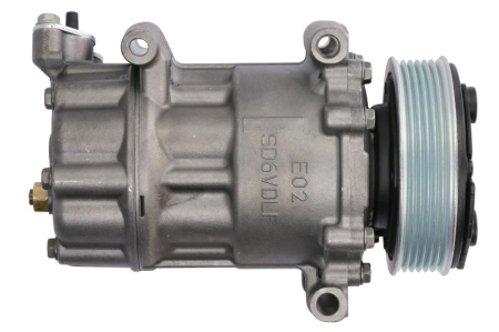 Compresor climatizare (reconditionat) potrivit MINI (R56), (R57), (R58), (R59), CLUBMAN (R55), COUNTRYMAN (R60), PACEMAN (R61) 1.4/1.6/1.6D 2006-2016 [2]