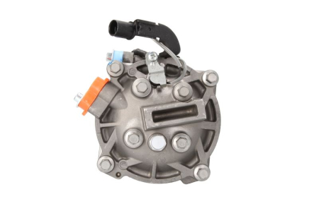 Compresor climatizare (reconditionat) potrivit MITSUBISHI ASX 1.6/1.6LPG dupa 2010 [1]