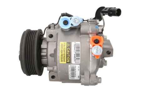 Compresor clima Ac - Compresor climatizare (reconditionat) potrivit MITSUBISHI ASX 1.6/1.6LPG dupa 2010
