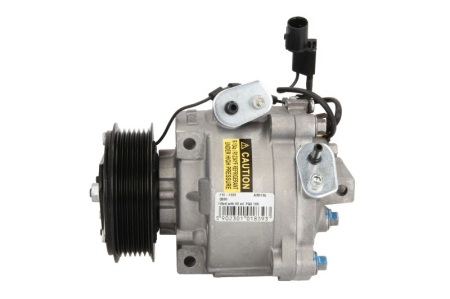 Compresor clima Ac - Compresor climatizare (reconditionat) potrivit MITSUBISHI ASX, LANCER VIII, OUTLANDER II, OUTLANDER III 1.6-2.4ALK dupa 2006