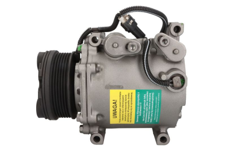 Compresor clima Ac - Compresor climatizare (reconditionat) potrivit MITSUBISHI COLT V, GALANT VIII, LANCER VII, OUTLANDER I 1.6/2.0/2.5 1996-2013