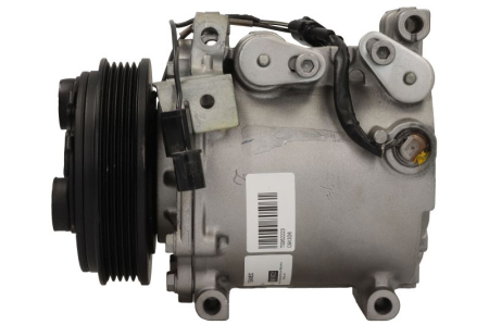 Compresor clima Ac - Compresor climatizare (reconditionat) potrivit MITSUBISHI GALANT VIII 2.0D/2.5 1996-2004