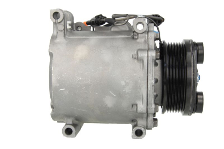 Compresor climatizare (reconditionat) potrivit MITSUBISHI GALANT VIII, LANCER CARGO, LANCER VII, OUTLANDER I; TOYOTA COROLLA 1.3-2.5 1992-2013 [2]