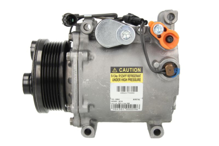 Compresor clima Ac - Compresor climatizare (reconditionat) potrivit MITSUBISHI GALANT VIII, LANCER CARGO, LANCER VII, OUTLANDER I; TOYOTA COROLLA 1.3-2.5 1992-2013