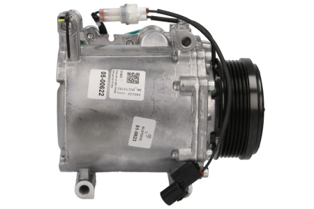 Compresor climatizare (reconditionat) potrivit MITSUBISHI GALANT VIII, LANCER VII, OUTLANDER I 2.0/2.5 1996-2013 [2]