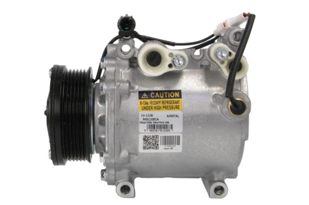 Compresor clima Ac - Compresor climatizare (reconditionat) potrivit MITSUBISHI GRANDIS 2.4 2004-2011