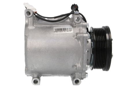 Compresor climatizare (reconditionat) potrivit MITSUBISHI GRANDIS 2.4 2004-2011 [2]