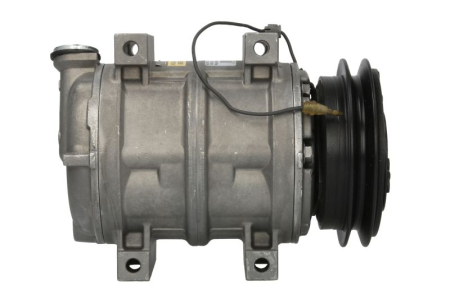 Compresor climatizare (reconditionat) potrivit MITSUBISHI L200 2.0/2.4/2.5D 1996-2007 [2]