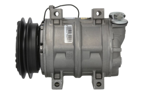 Compresor clima Ac - Compresor climatizare (reconditionat) potrivit MITSUBISHI L200 2.0/2.4/2.5D 1996-2007