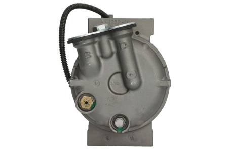 Compresor climatizare (reconditionat) potrivit MITSUBISHI L200 2.5D 1996-2007 [1]