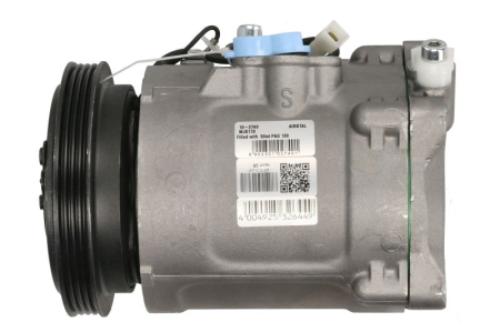 Compresor clima Ac - Compresor climatizare (reconditionat) potrivit NISSAN 300ZX 3.0 1990-1995