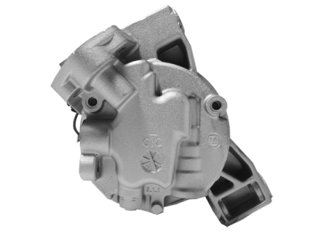 Compresor climatizare (reconditionat) potrivit NISSAN ALMERA II, ALMERA TINO, PRIMERA 1.5-2.0 1996-2008 [1]