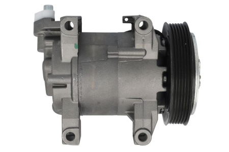 Compresor climatizare (reconditionat) potrivit NISSAN ALMERA II, ALMERA TINO, PRIMERA 1.5-2.0LPG 1996-2008 [2]