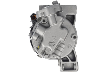 Compresor climatizare (reconditionat) potrivit NISSAN ALMERA II, ALMERA TINO, PRIMERA 1.5-2.2D 1996-2008 [1]