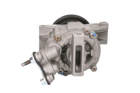 Compresor climatizare (reconditionat) potrivit NISSAN CUBE, NOTE, NV200, NV200 / EVALIA, TIIDA 1.5/1.6 dupa 2004 [1]