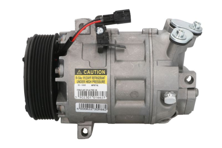Compresor clima Ac - Compresor climatizare (reconditionat) potrivit NISSAN INTERSTAR, NV300, NV400, PRIMASTAR; RENAULT TRAFIC III 1.6D/2.0D/2.3D dupa 2016