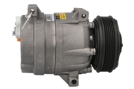 Compresor climatizare (reconditionat) potrivit NISSAN INTERSTAR, PRIMASTAR; OPEL MOVANO A, VIVARO A; RENAULT 21, AVANTIME, ESPACE III, ESPACE IV, LAGUNA II 1.8-3.0D dupa 1986 [2]