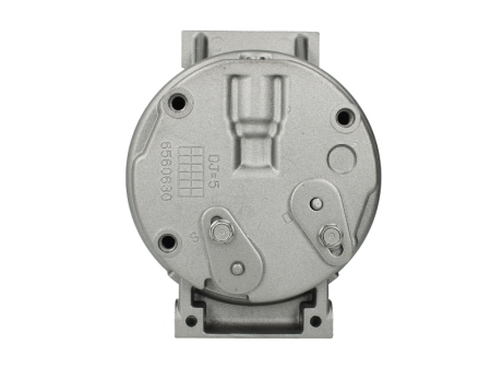Compresor climatizare (reconditionat) potrivit NISSAN INTERSTAR, PRIMASTAR; OPEL MOVANO A, VIVARO A; RENAULT AVANTIME, ESPACE III, LAGUNA II, MASTER II 1.8-3.0D dupa 1995 [1]