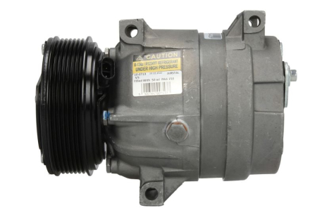 Compresor clima Ac - Compresor climatizare (reconditionat) potrivit NISSAN INTERSTAR, PRIMASTAR; OPEL MOVANO A, VIVARO A; RENAULT AVANTIME, ESPACE III, MASTER II, MASTER PRO 1.8-3.0D dupa 1995