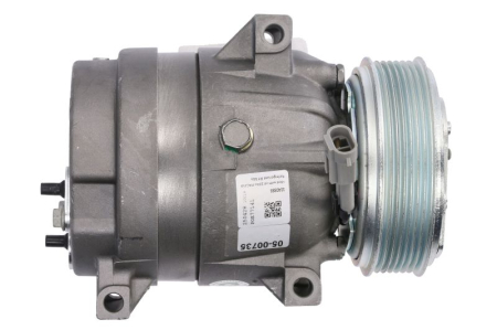 Compresor climatizare (reconditionat) potrivit NISSAN INTERSTAR, PRIMASTAR; OPEL MOVANO A, VIVARO A; RENAULT AVANTIME, ESPACE III, MASTER II, MASTER PRO 1.8-3.0D dupa 1997 [2]