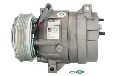 Compresor clima Ac - Compresor climatizare (reconditionat) potrivit NISSAN INTERSTAR, PRIMASTAR; OPEL MOVANO A, VIVARO A; RENAULT AVANTIME, ESPACE III, MASTER II, MEGANE I 1.8-2.5D dupa 1995