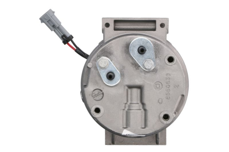 Compresor climatizare (reconditionat) potrivit NISSAN INTERSTAR, PRIMASTAR; OPEL MOVANO A, VIVARO A; RENAULT AVANTIME, ESPACE III, MASTER II, MEGANE I 1.8-2.5D dupa 1995 [1]