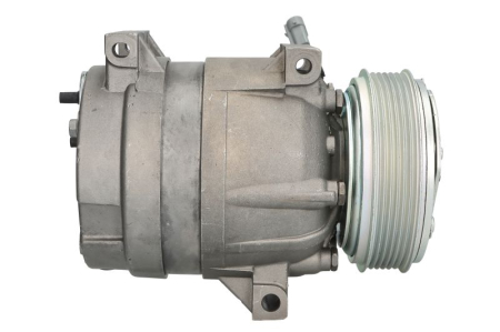 Compresor climatizare (reconditionat) potrivit NISSAN INTERSTAR, PRIMASTAR; OPEL MOVANO A, VIVARO A; RENAULT AVANTIME, ESPACE III, MASTER II, MEGANE I 1.8-2.5D dupa 1995 [2]