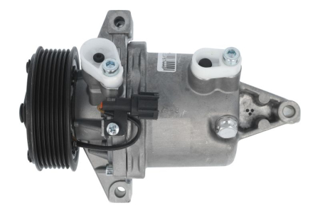 Compresor clima Ac - Compresor climatizare (reconditionat) potrivit NISSAN JUKE 1.6 2010-2019