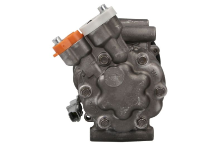 Compresor climatizare (reconditionat) potrivit NISSAN JUKE, MICRA III, NOTE; RENAULT CLIO III, MODUS, TWINGO II, WIND 1.2-1.6 2003-2019 [1]