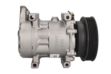 Compresor climatizare (reconditionat) potrivit NISSAN KUBISTAR, MICRA III, NOTE; RENAULT CLIO II, KANGOO, KANGOO EXPRESS, MEGANE I, MEGANE I CLASSIC 1.2-1.6CNG dupa 1996 [2]