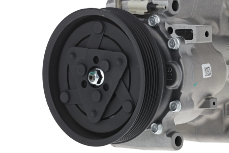 Compresor climatizare (reconditionat) potrivit NISSAN KUBISTAR; RENAULT CLIO II, KANGOO, KANGOO EXPRESS, MEGANE I CLASSIC, THALIA I, THALIA II 1.2-1.9D dupa 1996 [2]