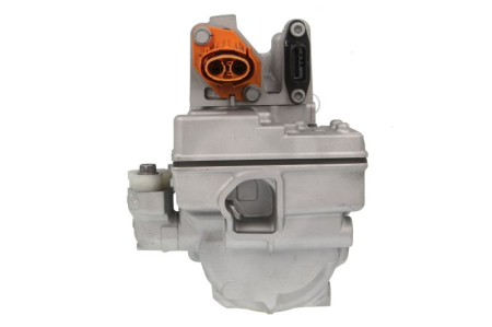 Compresor climatizare (reconditionat) potrivit NISSAN LEAF, NV200, NV200 / EVALIA; RENAULT FLUENCE, KANGOO EXPRESS, MASTER III, TWINGO III, ZOE Electric dupa 2010 [1]