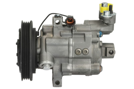 Compresor clima Ac - Compresor climatizare (reconditionat) potrivit NISSAN MICRA C+C III, MICRA III 1.0-1.6 2003-2010