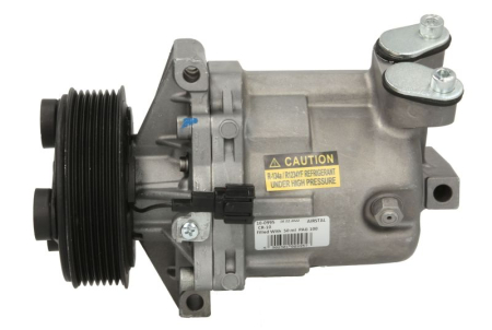 Compresor clima Ac - Compresor climatizare (reconditionat) potrivit NISSAN MICRA C+C III, MICRA III, NOTE, TIIDA 1.6 2005-2012