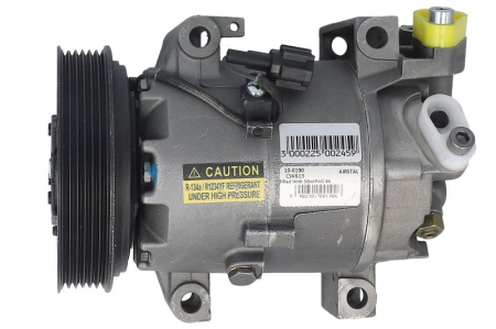 Compresor clima Ac - Compresor climatizare (reconditionat) potrivit NISSAN MICRA II, MICRA III 1.0/1.2/1.4 1992-2010