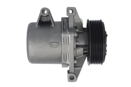 Compresor climatizare (reconditionat) potrivit NISSAN MICRA IV, NOTE 1.2 2010-2016 [2]