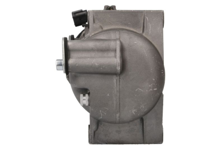 Compresor climatizare (reconditionat) potrivit NISSAN NAVARA NP300 2.5D dupa 2005 [1]