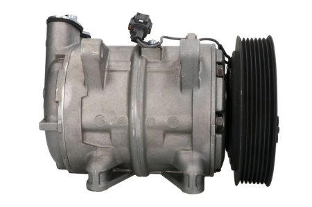 Compresor climatizare (reconditionat) potrivit NISSAN PATHFINDER II, PATROL GR V, TERRANO II 2.7D/3.0D dupa 1995 [2]