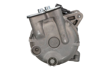 Compresor climatizare (reconditionat) potrivit NISSAN PATHFINDER II, PATROL GR V, TERRANO II 2.7D/3.0D dupa 1995 [1]