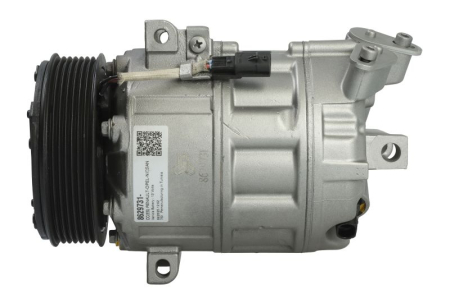 Compresor clima Ac - Compresor climatizare (reconditionat) potrivit NISSAN PRIMASTAR; OPEL VIVARO A; RENAULT ESPACE IV, LAGUNA II, TRAFIC II, VEL SATIS 2.0D dupa 2005