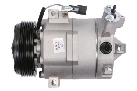 Compresor clima Ac - Compresor climatizare (reconditionat) potrivit NISSAN PRIMASTAR; RENAULT ESPACE IV, LAGUNA II, TRAFIC II, VEL SATIS 2.0D dupa 2005