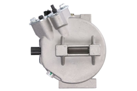 Compresor climatizare (reconditionat) potrivit NISSAN PRIMASTAR; RENAULT ESPACE IV, LAGUNA II, TRAFIC II, VEL SATIS 2.0D dupa 2005 [1]
