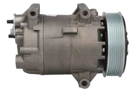 Compresor climatizare (reconditionat) potrivit NISSAN PRIMERA; RENAULT CLIO III, GRAND SCENIC II, MEGANE II, SCENIC II 1.9D/2.0 dupa 2002 [2]