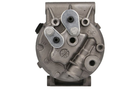 Compresor climatizare (reconditionat) potrivit NISSAN PRIMERA; RENAULT CLIO III, GRAND SCENIC II, MEGANE II, SCENIC II 1.9D/2.0 dupa 2002 [1]