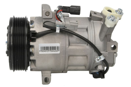 Compresor clima Ac - Compresor climatizare (reconditionat) potrivit NISSAN PULSAR 1.6 dupa 2015