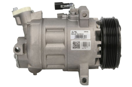 Compresor climatizare (reconditionat) potrivit NISSAN PULSAR 1.6 dupa 2015 [2]