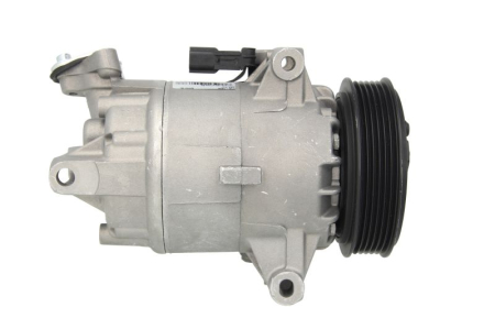 Compresor climatizare (reconditionat) potrivit NISSAN QASHQAI +2, QASHQAI I; RENAULT CLIO III, MEGANE II, MEGANE III, SCENIC II 2.0/2.0D dupa 2003 [2]