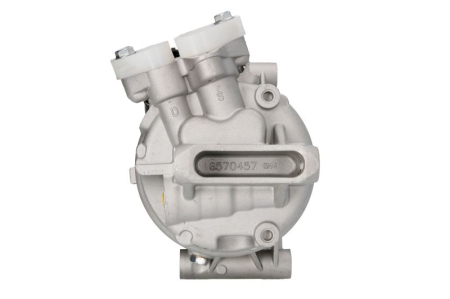 Compresor climatizare (reconditionat) potrivit NISSAN QASHQAI +2, QASHQAI I; RENAULT MEGANE II, MEGANE III; SUBARU LEGACY I 2.0/2.2 dupa 1989 [1]