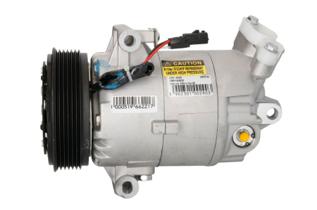 Compresor clima Ac - Compresor climatizare (reconditionat) potrivit NISSAN QASHQAI +2, QASHQAI I; RENAULT MEGANE II, MEGANE III; SUBARU LEGACY I 2.0/2.2 dupa 1989